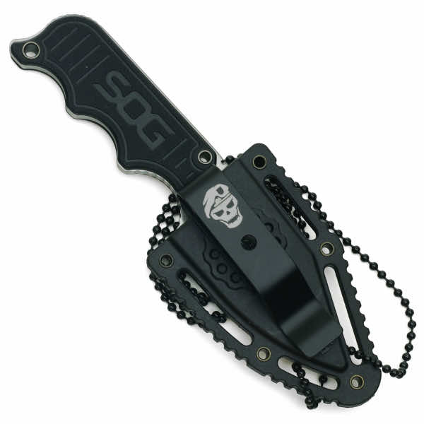Миниатюра «Instinct mini черный»