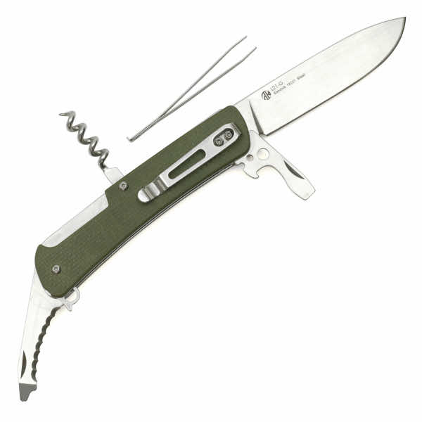 Миниатюра «Многофункциональный L21-G хаки»
