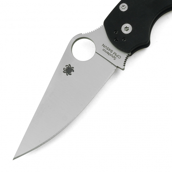 Миниатюра «Spyderco ParaMilitary 2 »