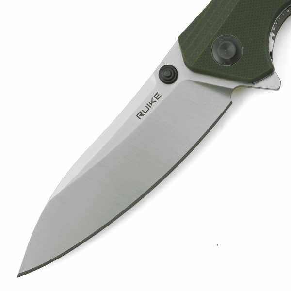 Миниатюра «Ruike P841-L зеленый»