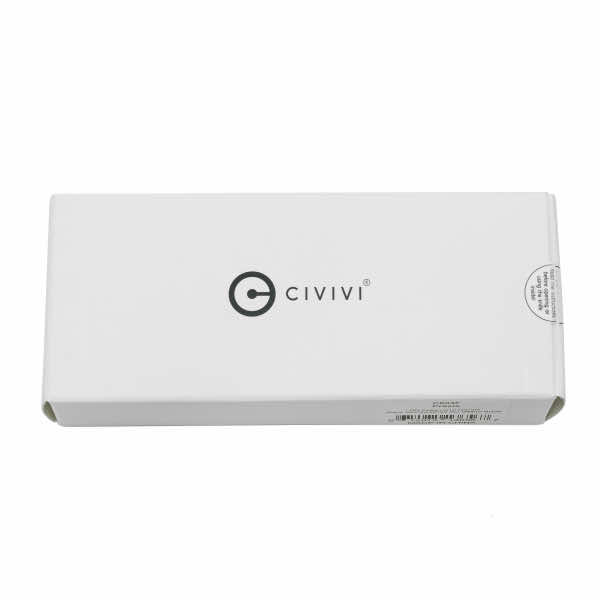 Миниатюра «Civivi Praxis хаки»