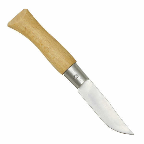 Миниатюра «Opinel №03 нержавеющая сталь»