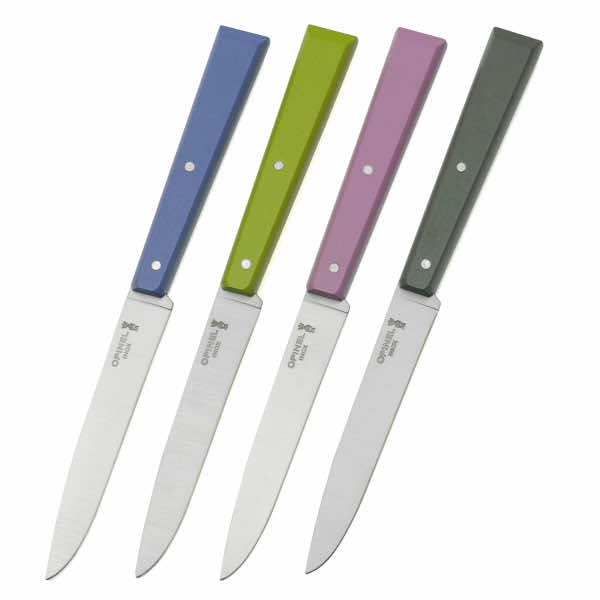 Миниатюра «Набор столовых ножей Opinel COUNTRYSIDE N°125»