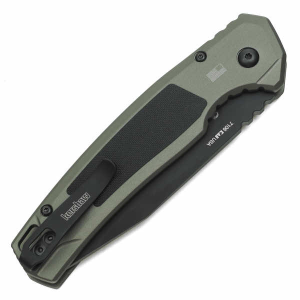 Миниатюра «Kershaw Launch 21»