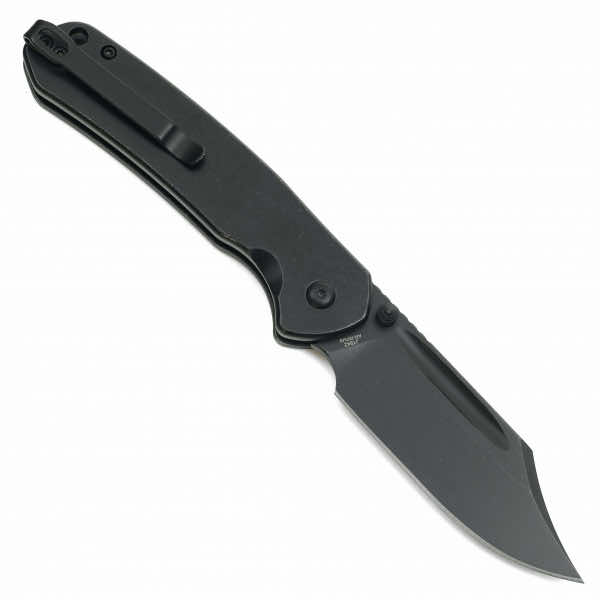 Миниатюра «CJRB Pyrite Bowie черный»