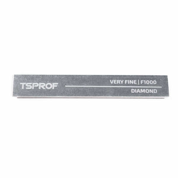 Миниатюра «Пластина алмазная TSPROF F1000 Very Fine»