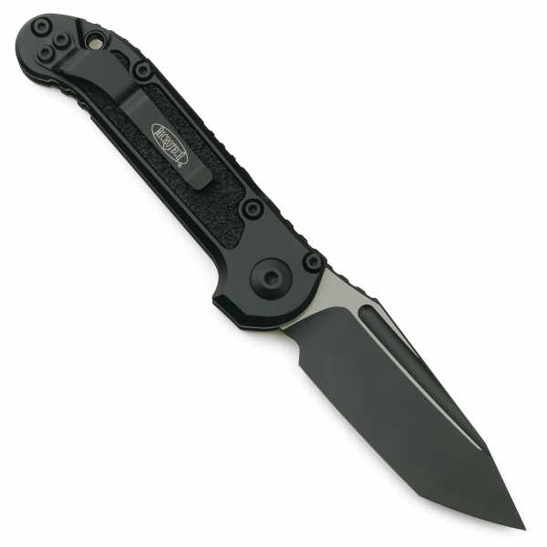 Миниатюра «Microtech LUDT T/E Gen lll черный»