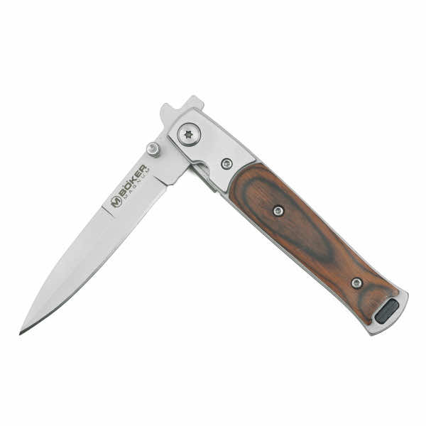 Миниатюра «Boker Stiletto»