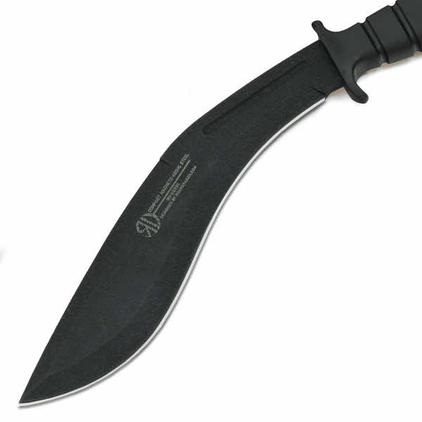 Миниатюра «Кукри мачете WA-022BK»