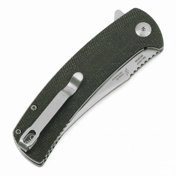 Миниатюра «Artisan Cutlery Arroyo»