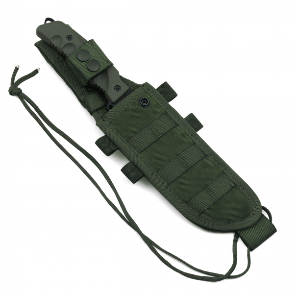Миниатюра «Fox Knives Parang мачете выживания»