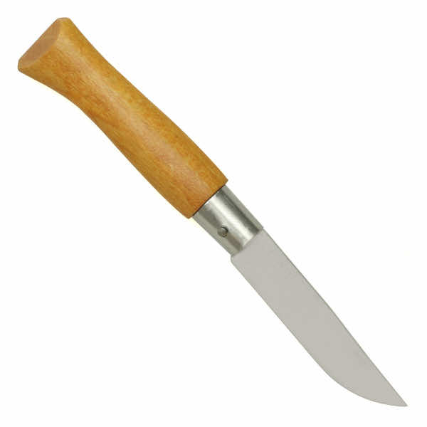 Миниатюра «Opinel №04 углеродистая сталь»
