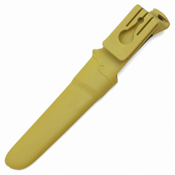 Миниатюра «Morakniv Spark Yellow»