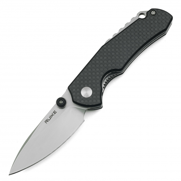 Миниатюра «Ruike P671-CB черный»