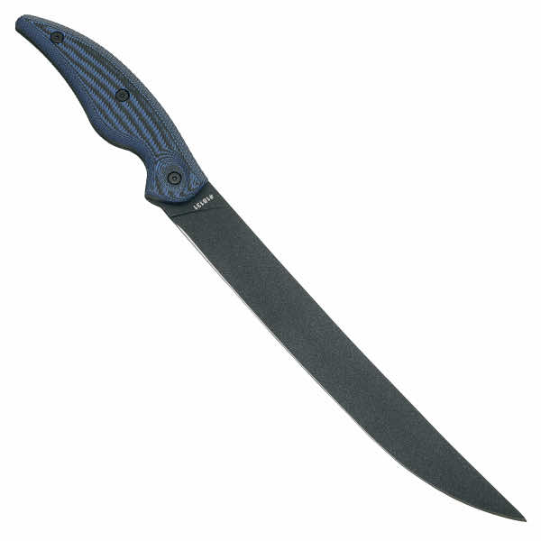 Миниатюра «Филейный Cuda 10 Professional wide fillet 26 см»