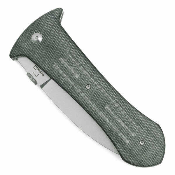 Миниатюра «Boker Smatchet»