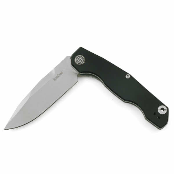 Миниатюра «Kershaw Inception»