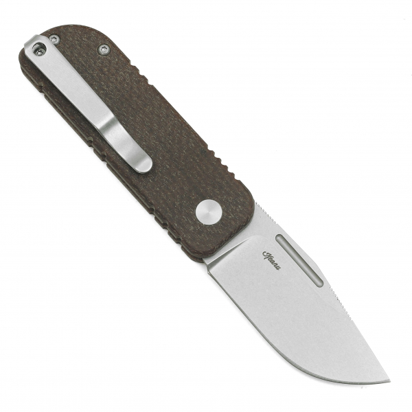 Миниатюра «Fox Knives Nu-Bowie»