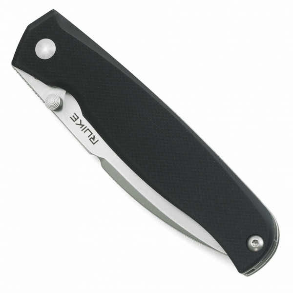 Миниатюра «Ruike P662-B черный»