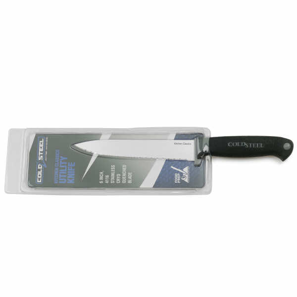 Миниатюра «Кухонный Cold Steel Utility»