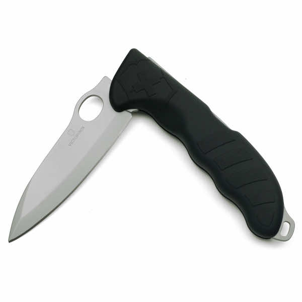 Миниатюра «Hunter Pro 2 функции черный»