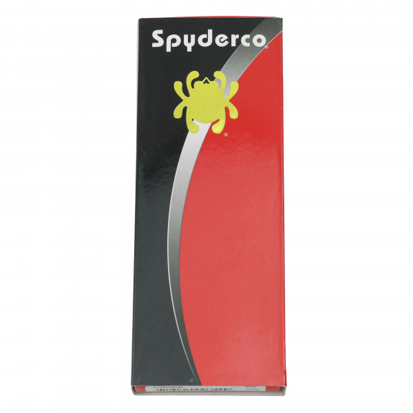 Миниатюра «Spyderco Military »