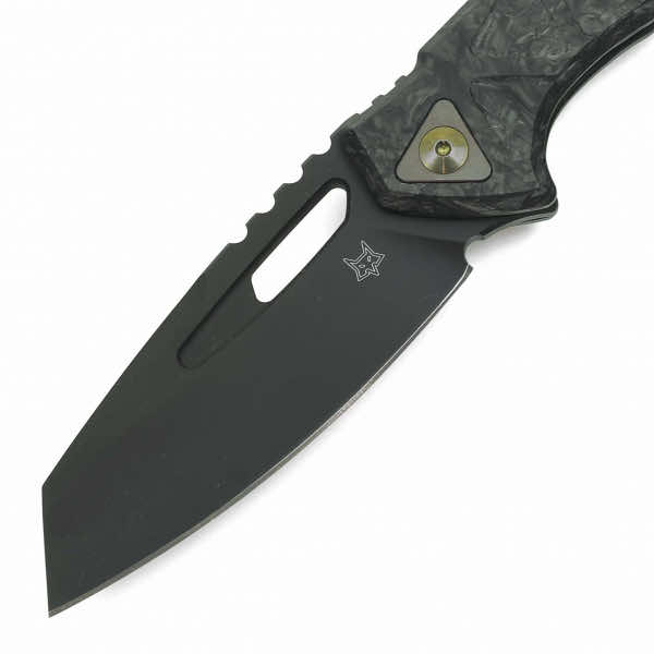Миниатюра «Fox Knives Chronos»