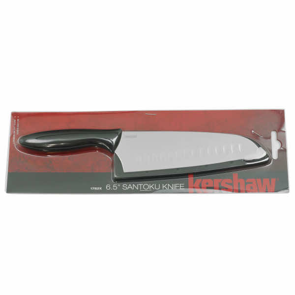 Миниатюра «Кухонный Kershaw Santoku»