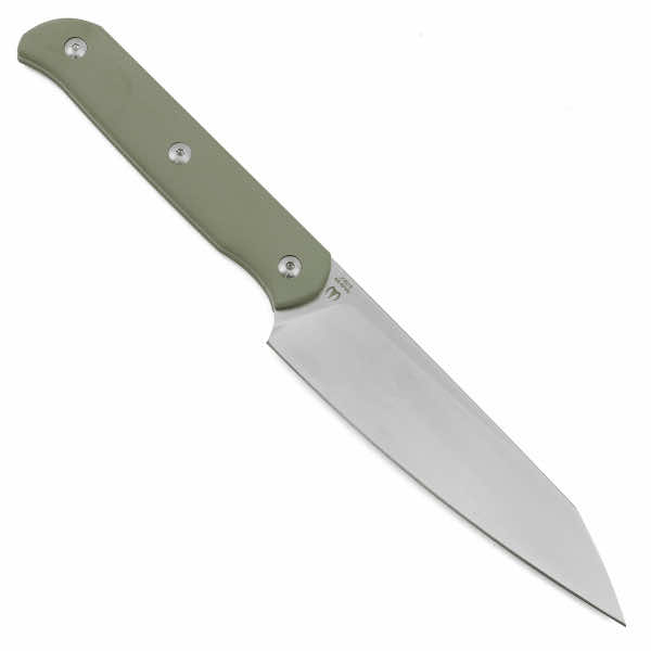 Миниатюра «CJRB Silax белый»
