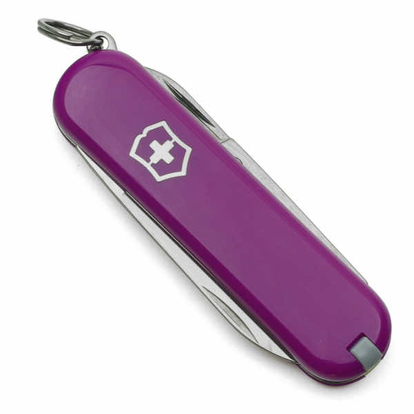 Миниатюра «Classic SD Colors "Tasty Grape" 7 функций фиолетовый»