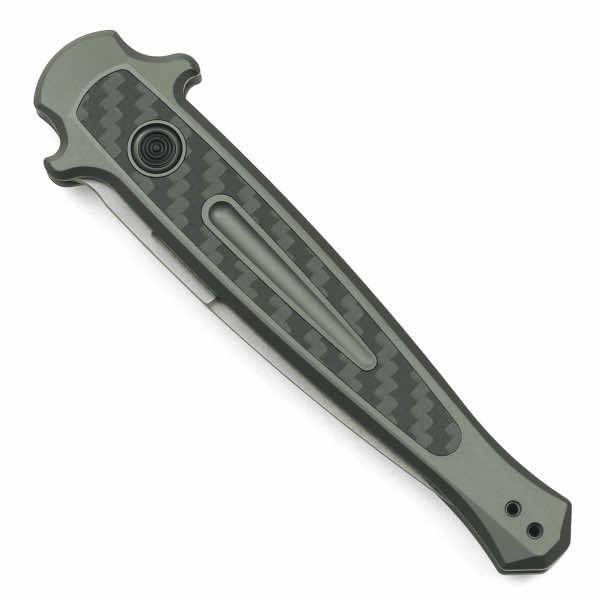 Миниатюра «Kershaw Launch 8»