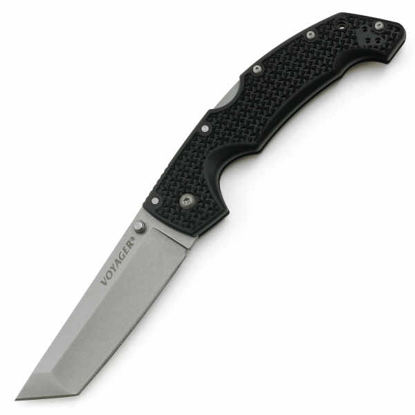 Миниатюра «Cold Steel 29AT Voyager Tanto 4»