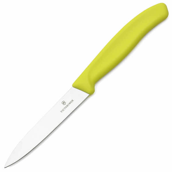 Миниатюра «SwissClassic для овощей 10 см желтый»