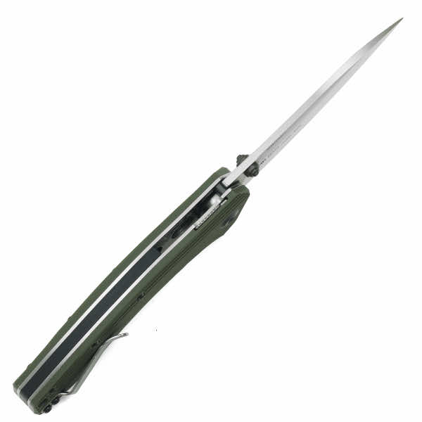 Миниатюра «Ruike P841-L зеленый»