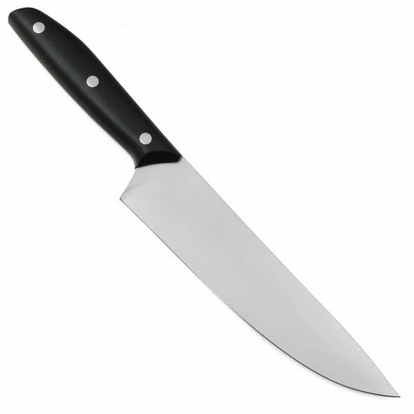 Миниатюра «Кухонный Due Cigni шеф нож 20 см»