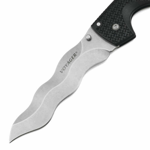 Миниатюра «Cold Steel 29AXW Kris XL Voyager»