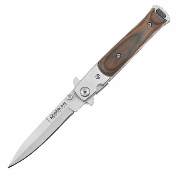 Миниатюра «Boker Stiletto»