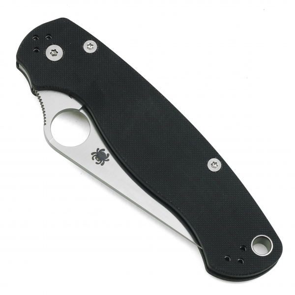 Миниатюра «Spyderco ParaMilitary 2 »