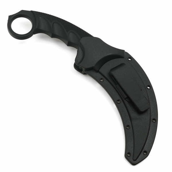 Миниатюра «Cold Steel Steel Tiger Stonewash»