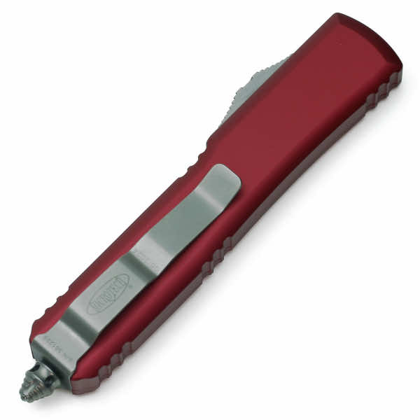Миниатюра «Ultratech S/E красный»