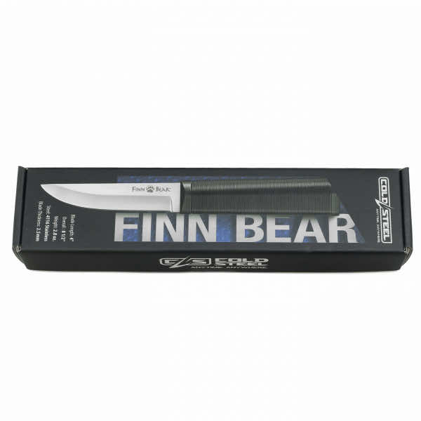Миниатюра «Cold Steel Finn Bear»