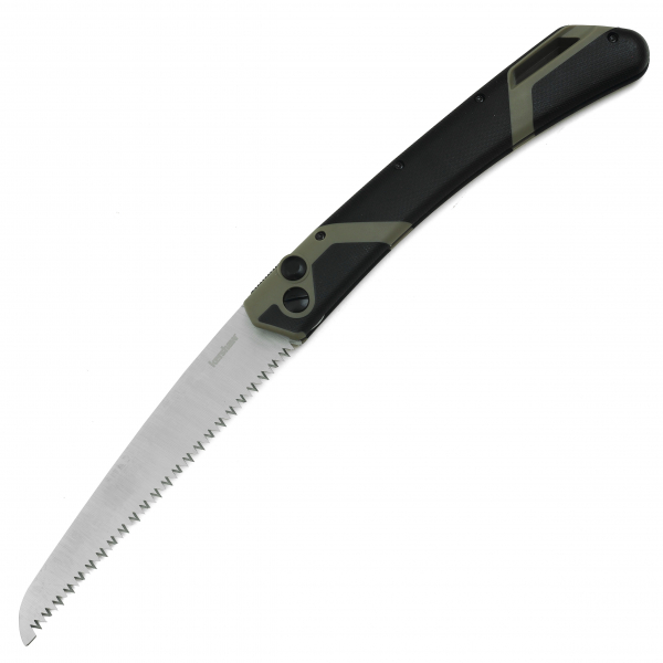 Миниатюра «Kershaw Taskmaster Saw 2 складная пила»