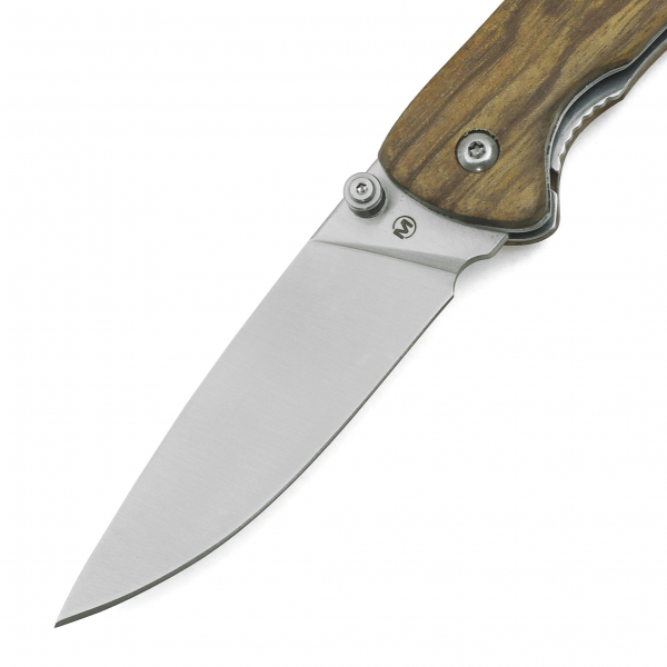 Миниатюра «Boker Backpacker»
