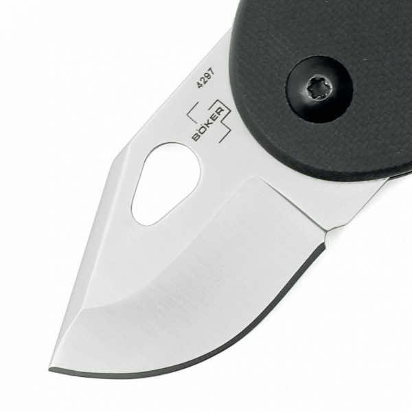 Миниатюра «Boker L'Egg»