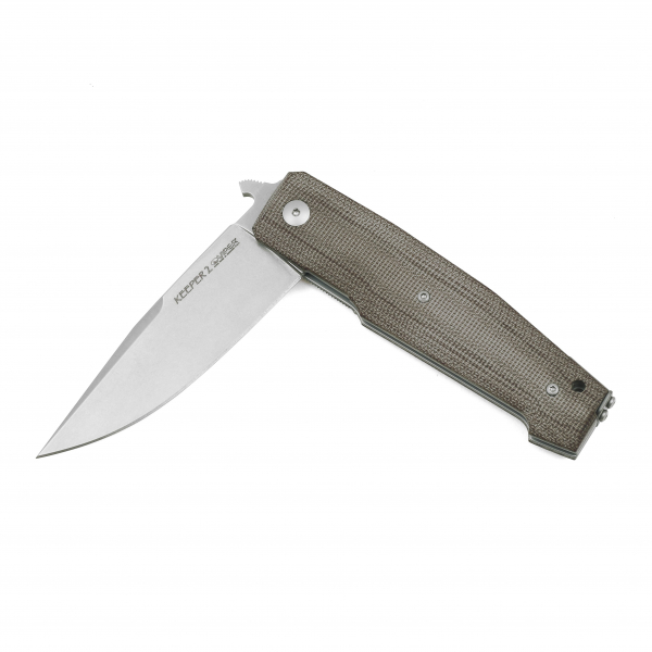 Миниатюра «Viper Keeper 2»