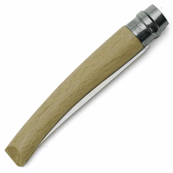 Миниатюра «Филейный Opinel №10 рукоять бук»