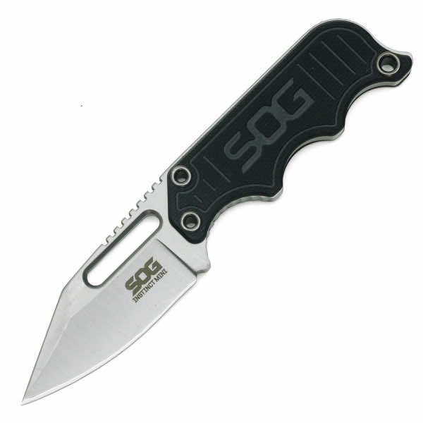 Миниатюра «Instinct mini черный»