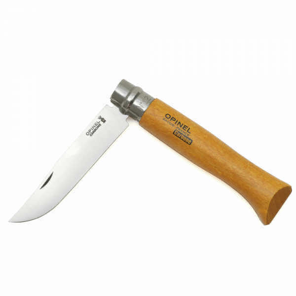 Миниатюра «Opinel №12 углеродистая сталь »