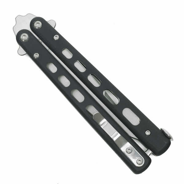 Миниатюра «Boker Balisong»