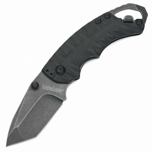 Миниатюра «Kershaw Shuffle II черный»